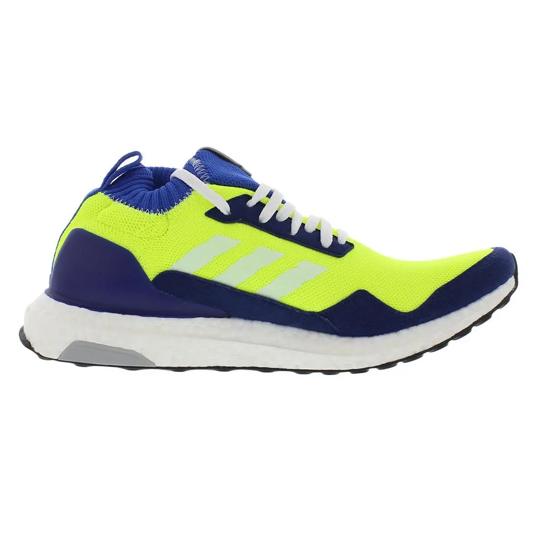 Adidas shoes - Volt/Royal, Main: Green 6