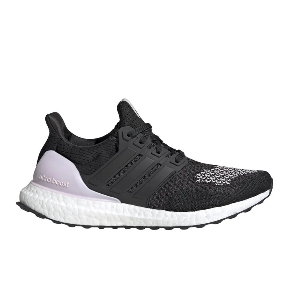 Ultraboost Ultra Boost 1.0 Womens Black Sneakers Athletic Shoes JQ2271 by Adidas