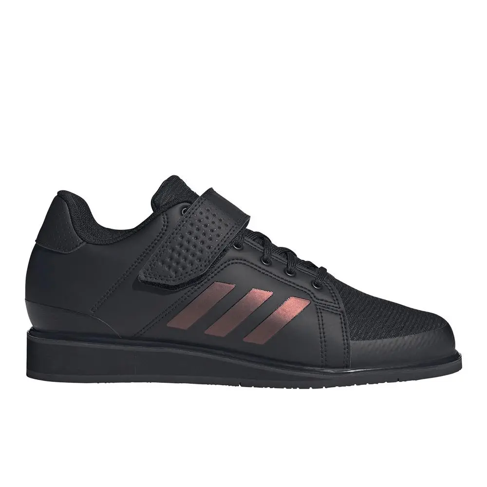 Pwr Perfect 3 Mens Black Sneakers Athletic Shoes SB1158-JP6202 by Adidas