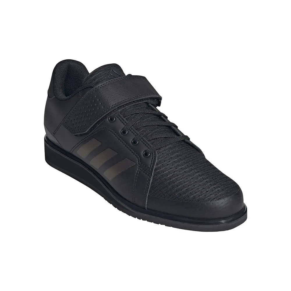 Adidas shoes - adidas Pwr Perfect 3 - Pwr Perfect - SB1158-JP6202 - Black 0
