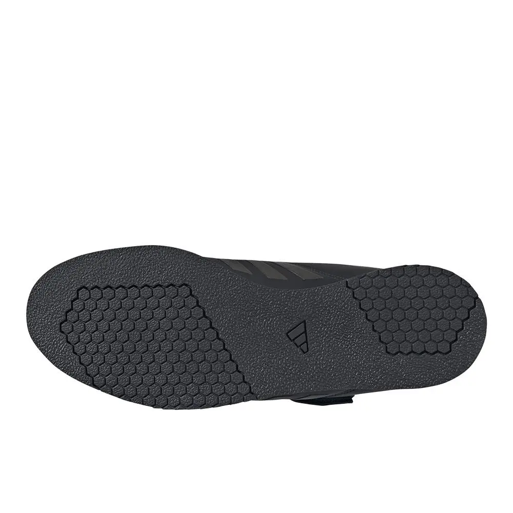 Adidas shoes - adidas Pwr Perfect 3 - Pwr Perfect - SB1158-JP6202 - Black 3