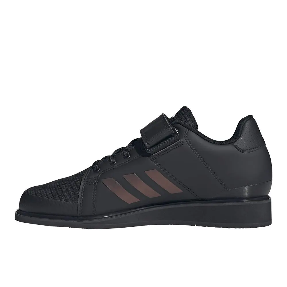 Adidas shoes - adidas Pwr Perfect 3 - Pwr Perfect - SB1158-JP6202 - Black 9