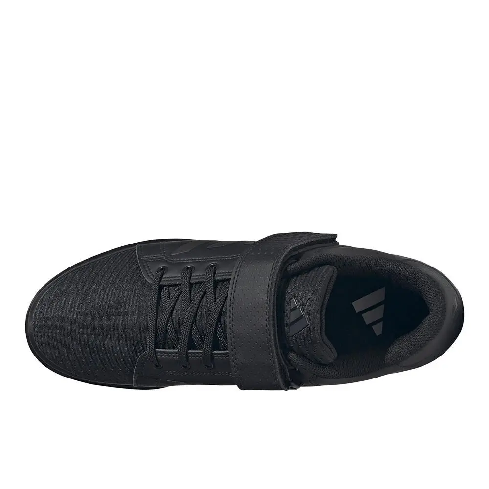 Adidas shoes - adidas Pwr Perfect 3 - Pwr Perfect - SB1158-JP6202 - Black 10