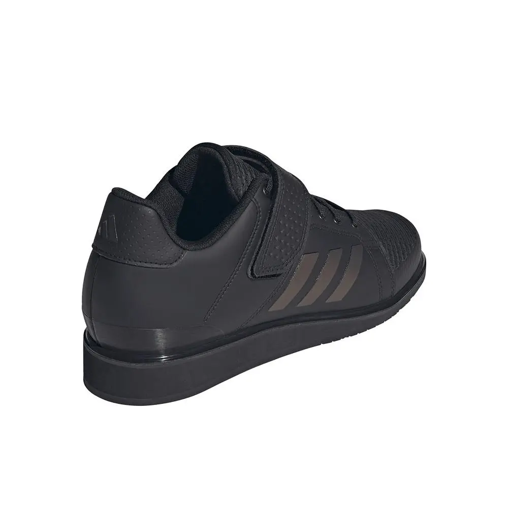 Adidas shoes - adidas Pwr Perfect 3 - Pwr Perfect - SB1158-JP6202 - Black 12