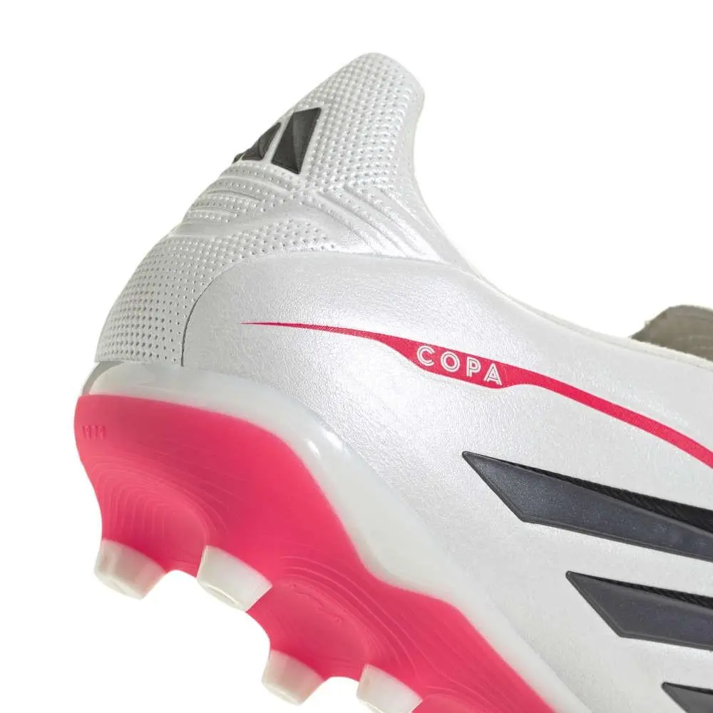 Adidas shoes - adidas Copa Pure Iv League Firm Ground Soccer Cleats - JQ0484 - White 12