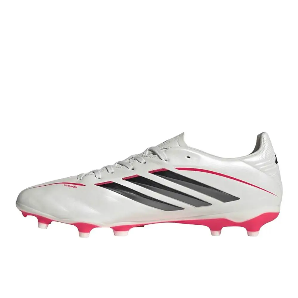 Adidas shoes - adidas Copa Pure Iv League Firm Ground Soccer Cleats - JQ0484 - White 9
