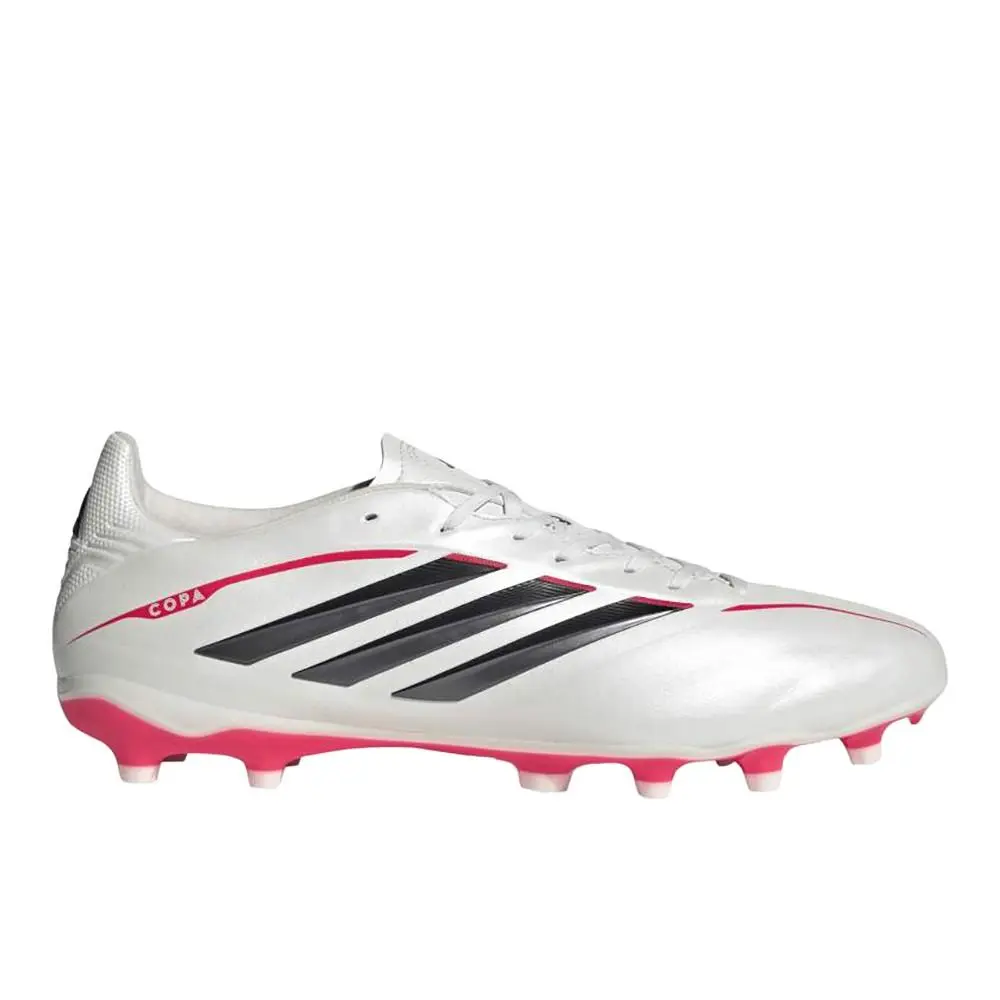 Adidas shoes - adidas Copa Pure Iv League Firm Ground Soccer Cleats - JQ0484 - White 7
