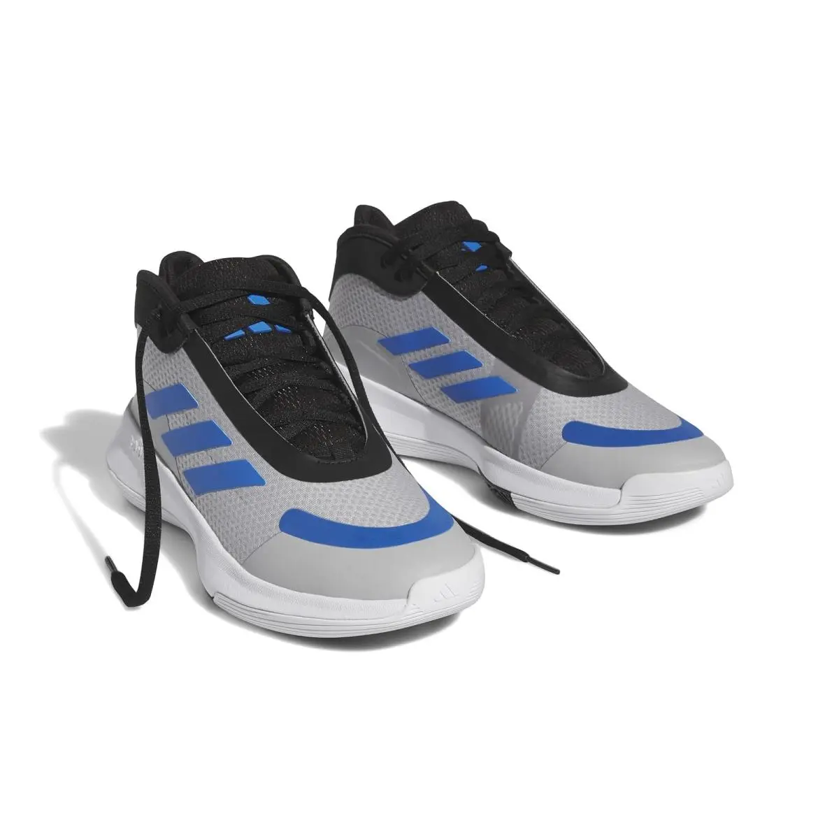 Adidas shoes - Footwear White/Core Black/Bright Red 11