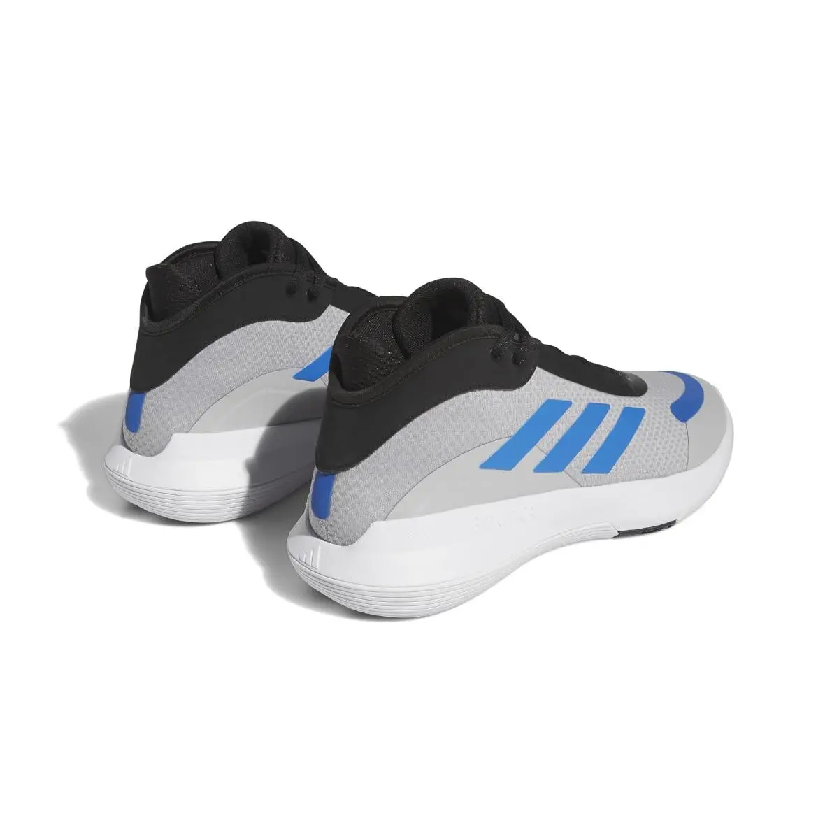 Adidas shoes - Footwear White/Core Black/Bright Red 15