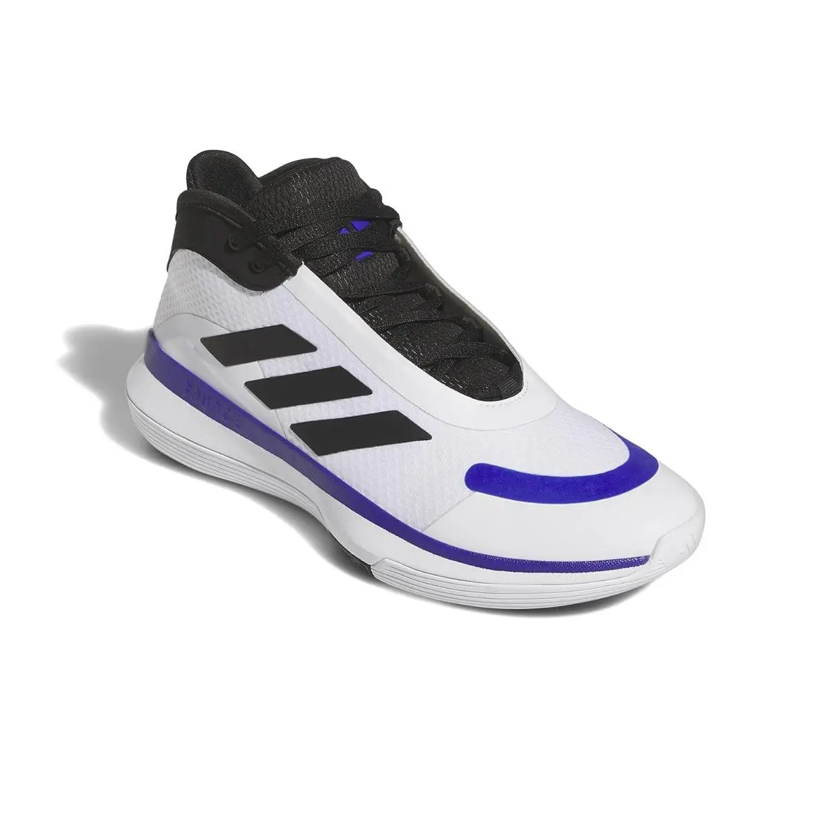 Adidas shoes - Footwear White/Core Black/Bright Red 17