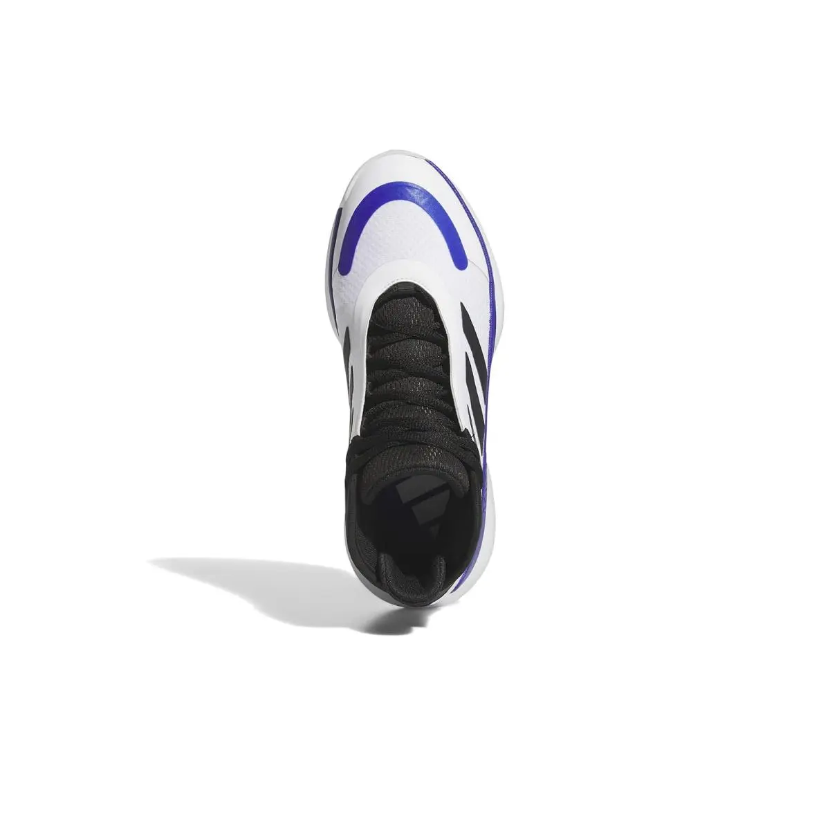 Adidas shoes - Footwear White/Core Black/Bright Red 18