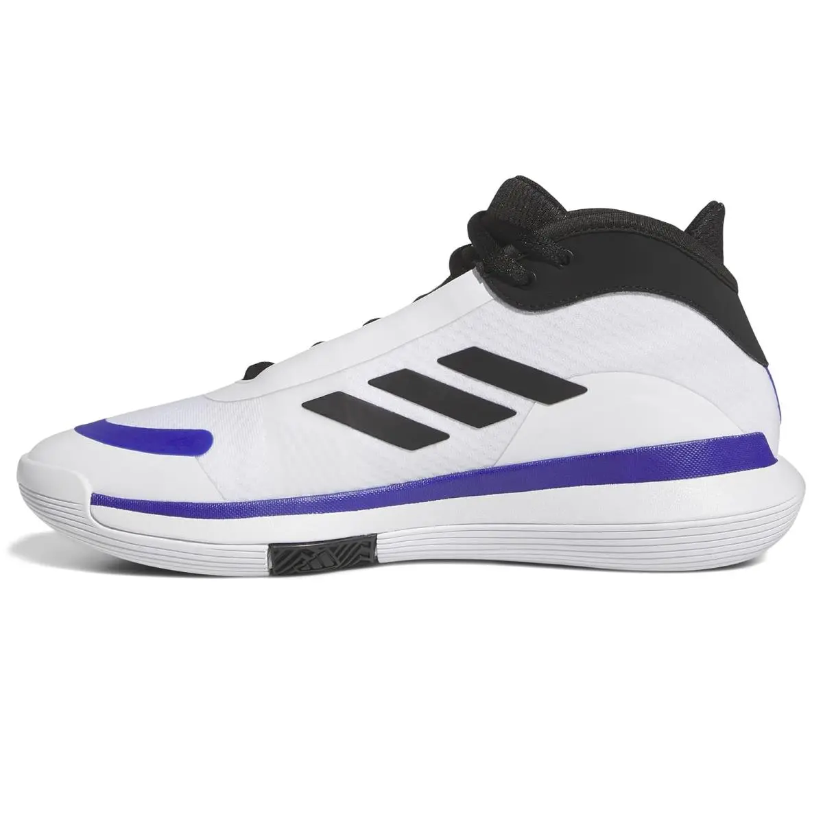 Adidas shoes - Footwear White/Core Black/Bright Red 20