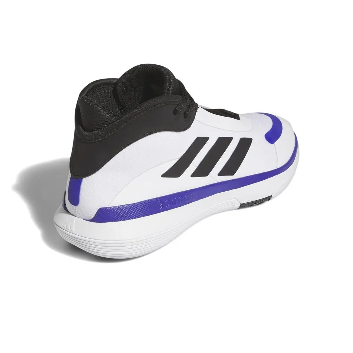 Adidas shoes - Footwear White/Core Black/Bright Red 21