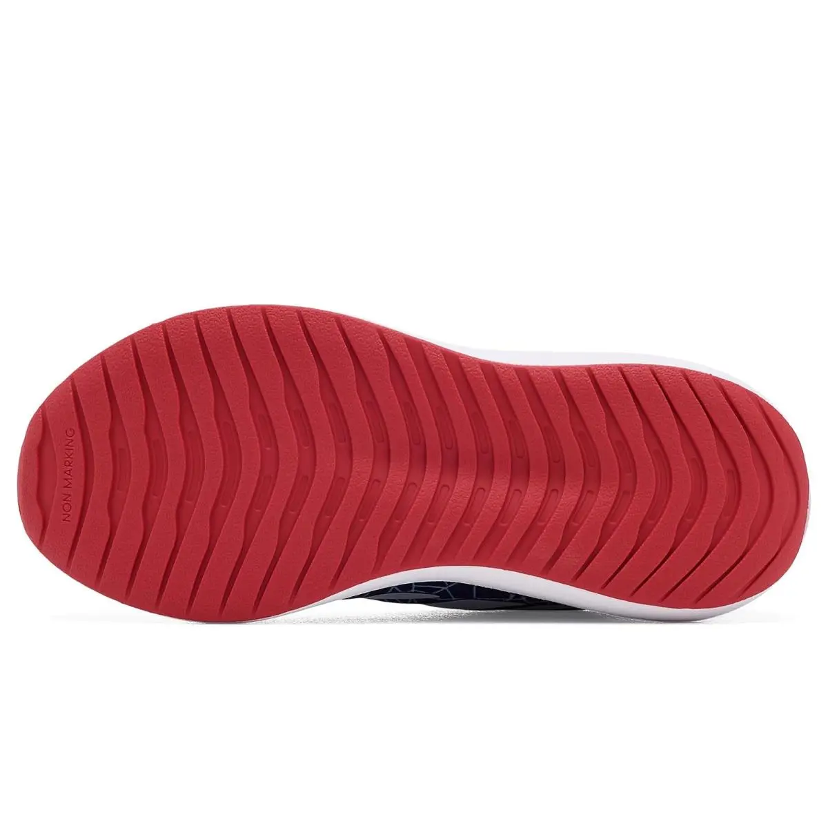 Adidas shoes - Dark Blue/White/Pure Ruby 10