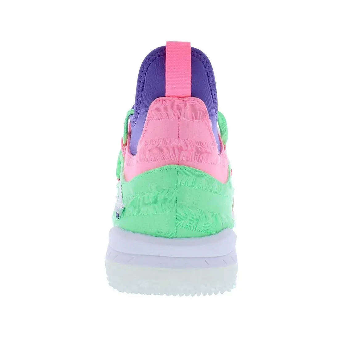 Adidas shoes - Purple Rush/Footwear White/Beam Pink, Main: Yellow 2