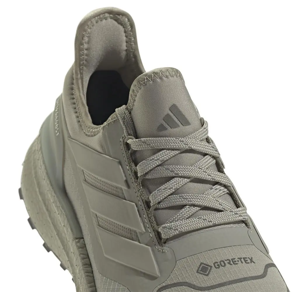 Adidas shoes - adidas Ultraboost Ultra Boost 5 Gtx - JS2840 - Green 13