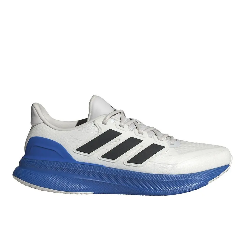 Ultrarun 5 Running Mens Black White Sneakers Athletic Shoes JQ6943 by Adidas