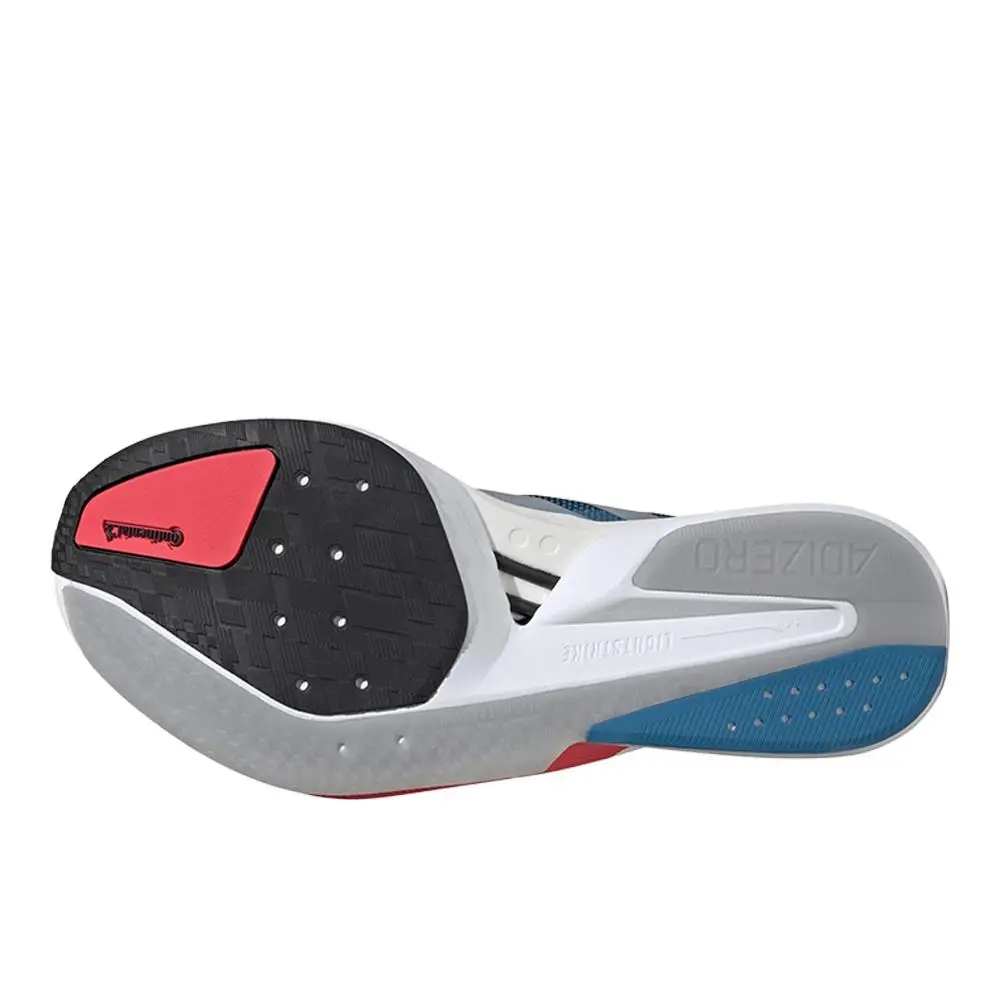 Adidas shoes - adidas Adizero Boston 13 - Adizero Boston - SB1158-JR4868 - Blue 3