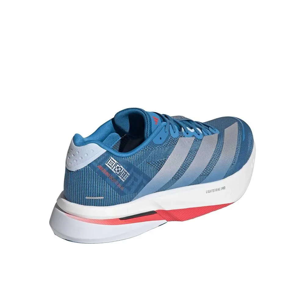 Adidas shoes - adidas Adizero Boston 13 - Adizero Boston - SB1158-JR4868 - Blue 4