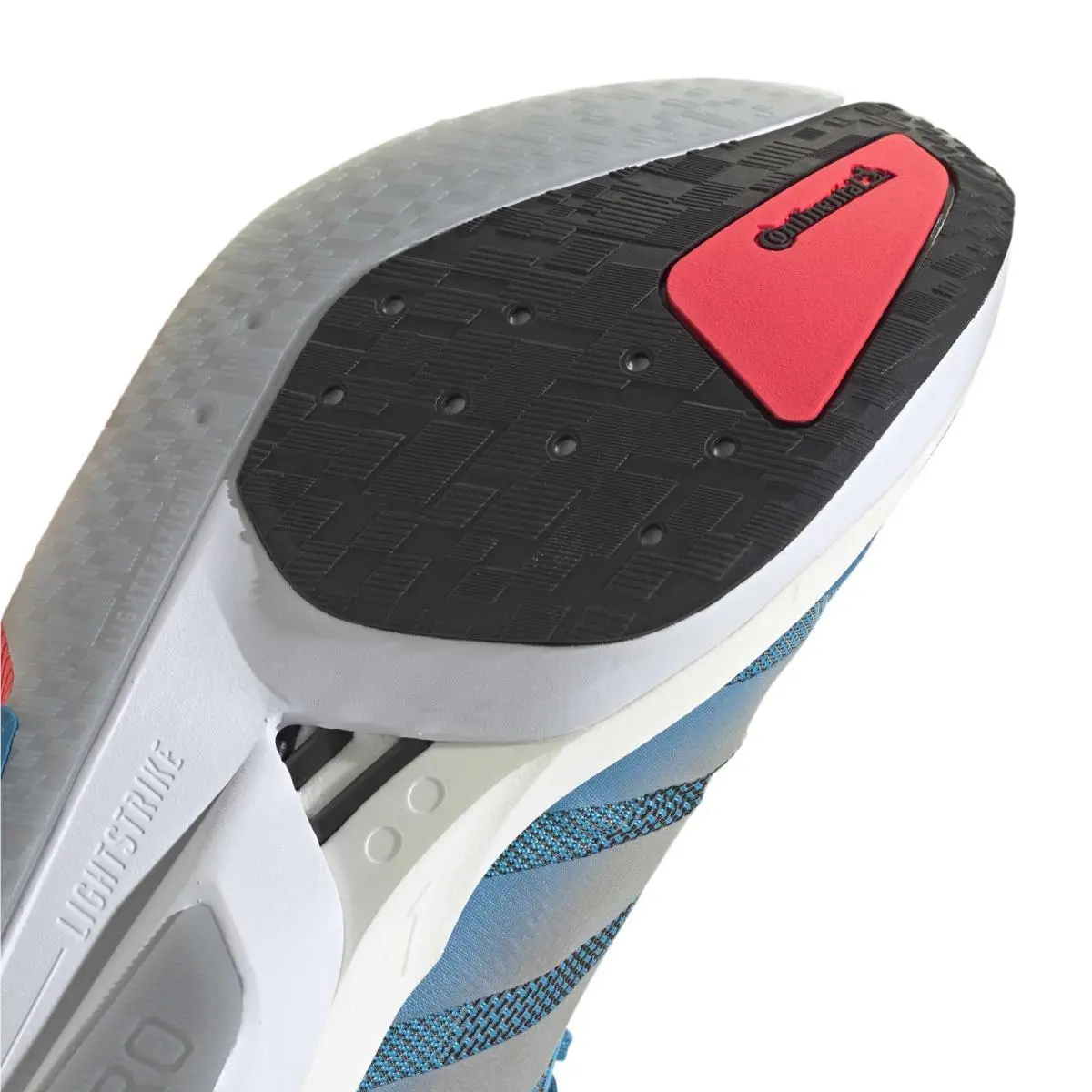 Adidas shoes - adidas Adizero Boston 13 - Adizero Boston - SB1158-JR4868 - Blue 13