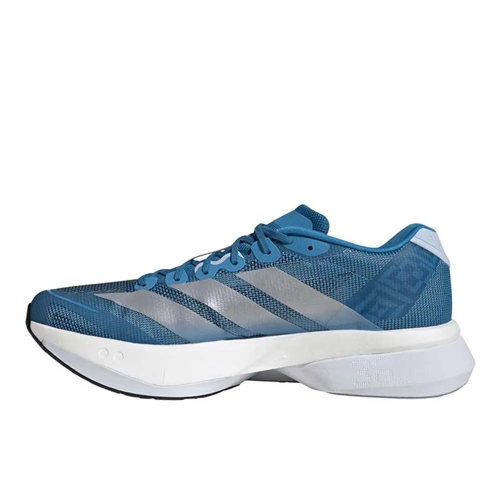 Adidas shoes - adidas Adizero Boston 13 - Adizero Boston - SB1158-JR4868 - Blue 9