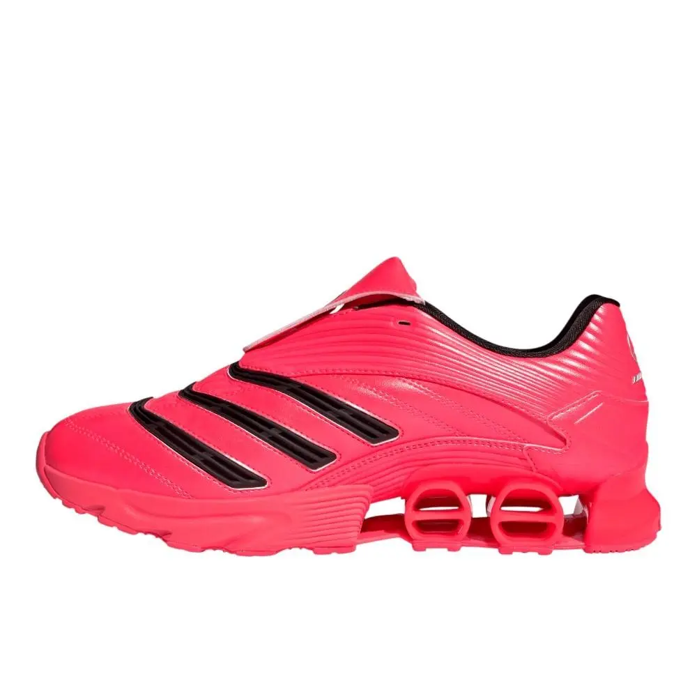 Adidas shoes - adidas Predator Megaride Mercedes - Predator Megaride Mercedes - JR9992 - Pink 1