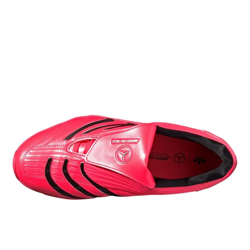 Adidas shoes - adidas Predator Megaride Mercedes - Predator Megaride Mercedes - JR9992 - Pink 2