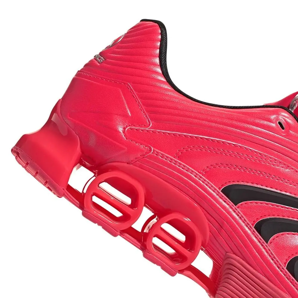 Adidas shoes - adidas Predator Megaride Mercedes - Predator Megaride Mercedes - JR9992 - Pink 5