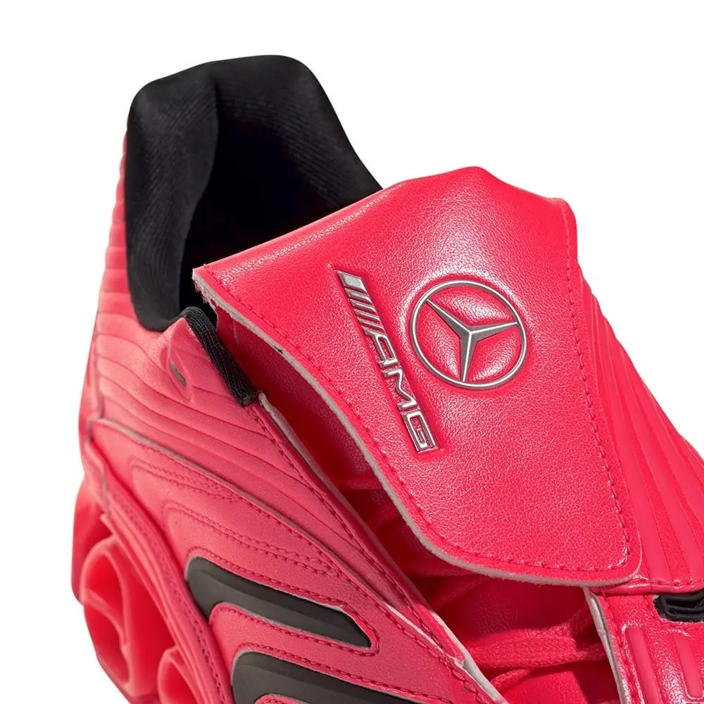 Adidas shoes - adidas Predator Megaride Mercedes - Predator Megaride Mercedes - JR9992 - Pink 12
