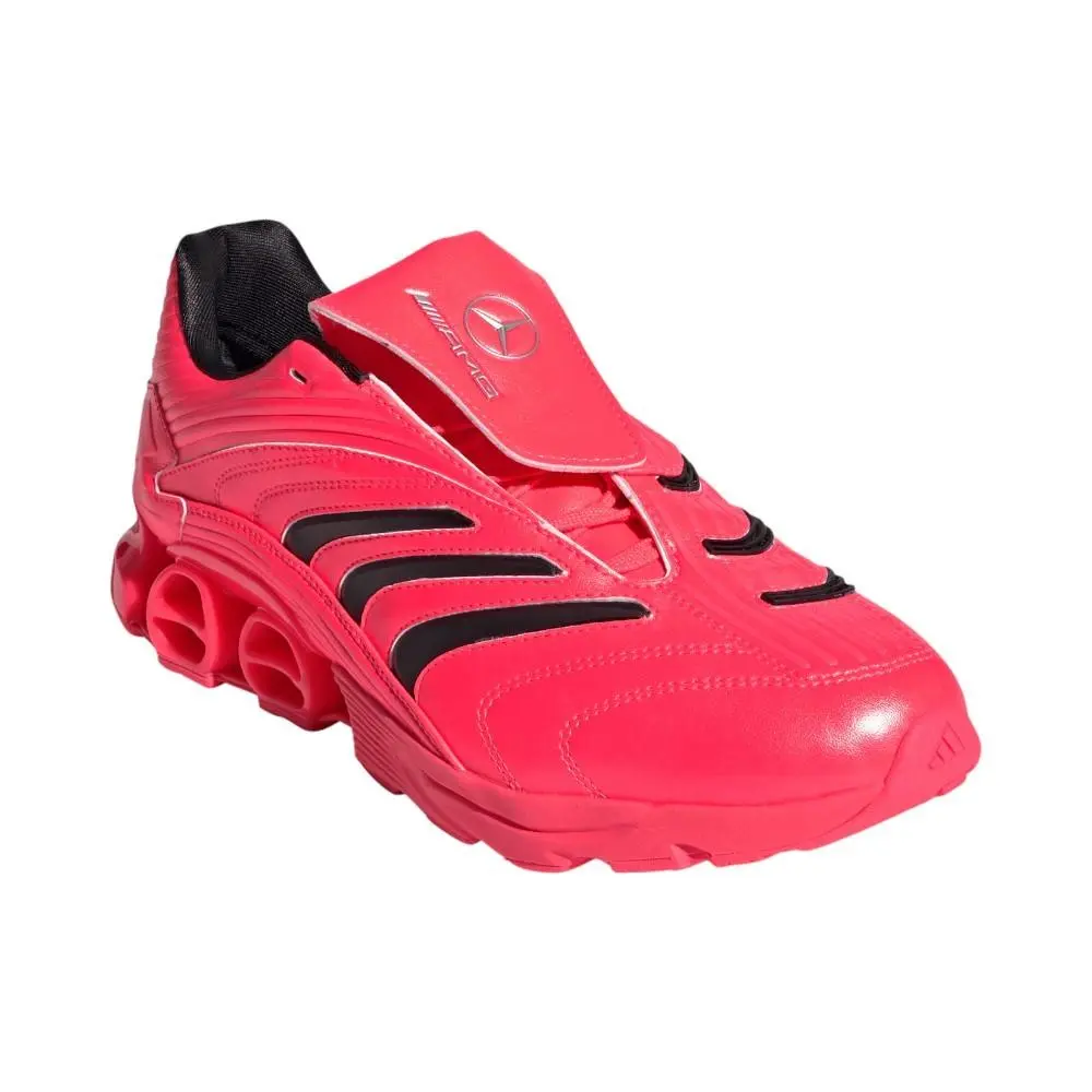 Adidas shoes - adidas Predator Megaride Mercedes - Predator Megaride Mercedes - JR9992 - Pink 8