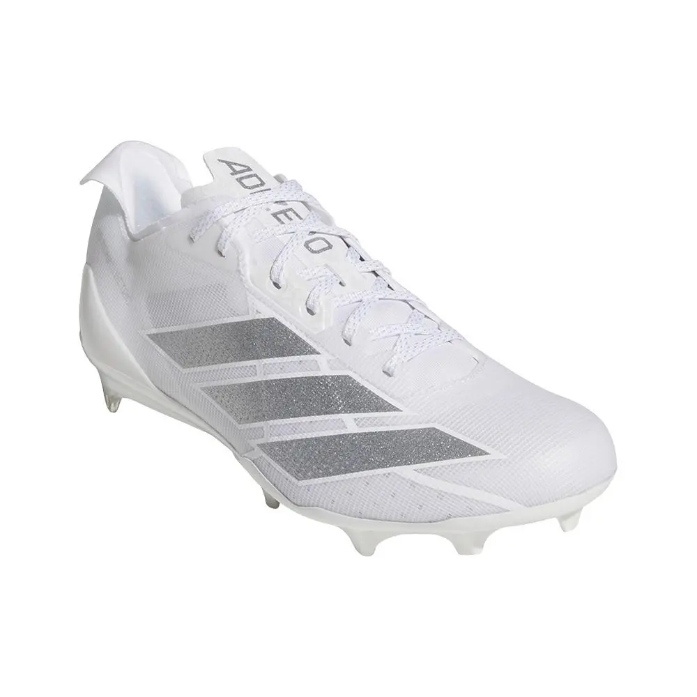 Adidas shoes - adidas Adizero Electric Football Cleats - SB1158-IE6286 - White 0
