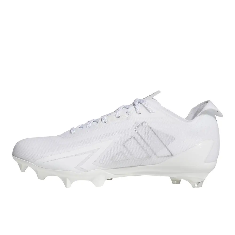Adidas shoes - adidas Adizero Electric Football Cleats - SB1158-IE6286 - White 1