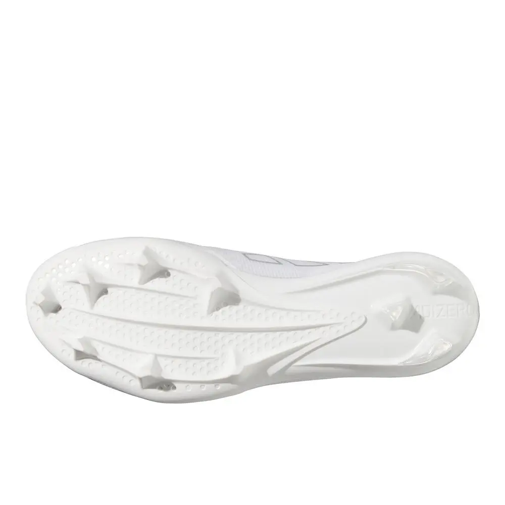 Adidas shoes - adidas Adizero Electric Football Cleats - SB1158-IE6286 - White 3