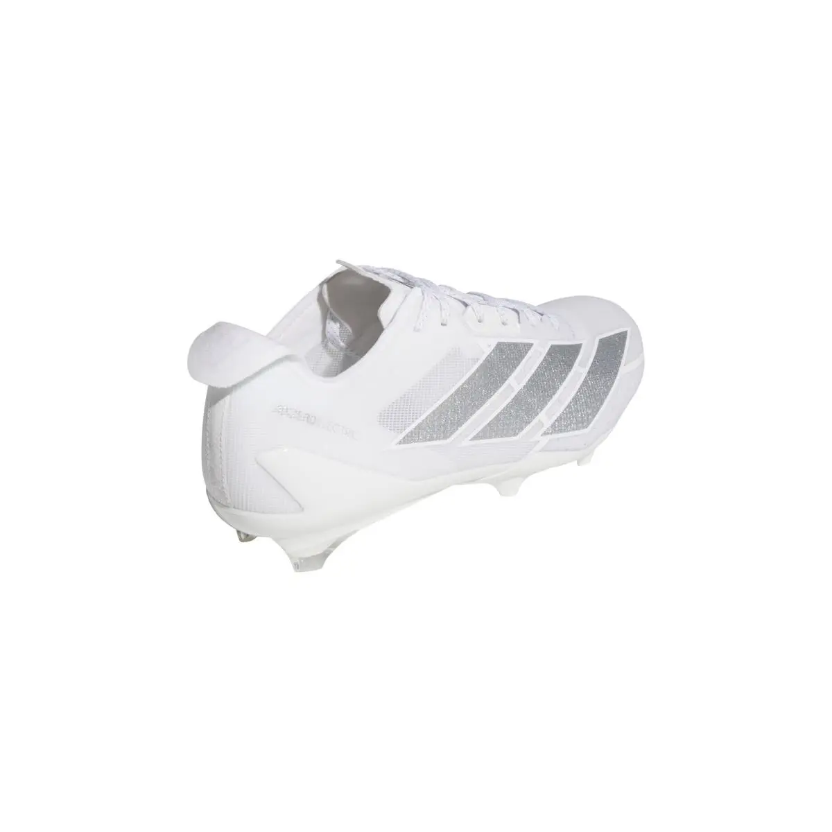 Adidas shoes - adidas Adizero Electric Football Cleats - SB1158-IE6286 - White 4