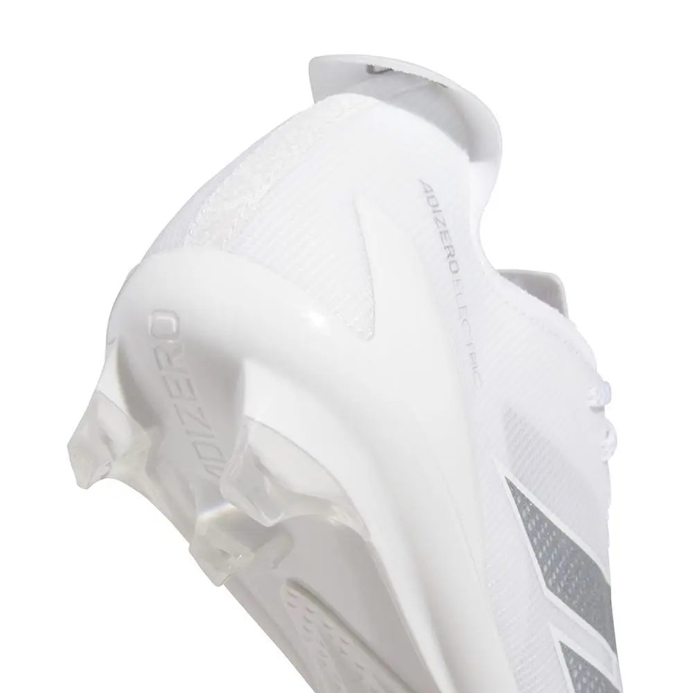 Adidas shoes - adidas Adizero Electric Football Cleats - SB1158-IE6286 - White 5
