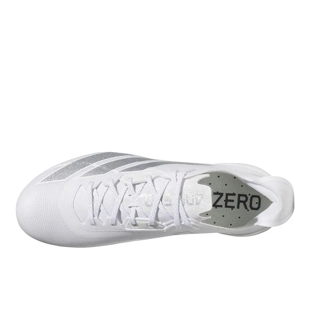 Adidas shoes - adidas Adizero Electric Football Cleats - SB1158-IE6286 - White 10