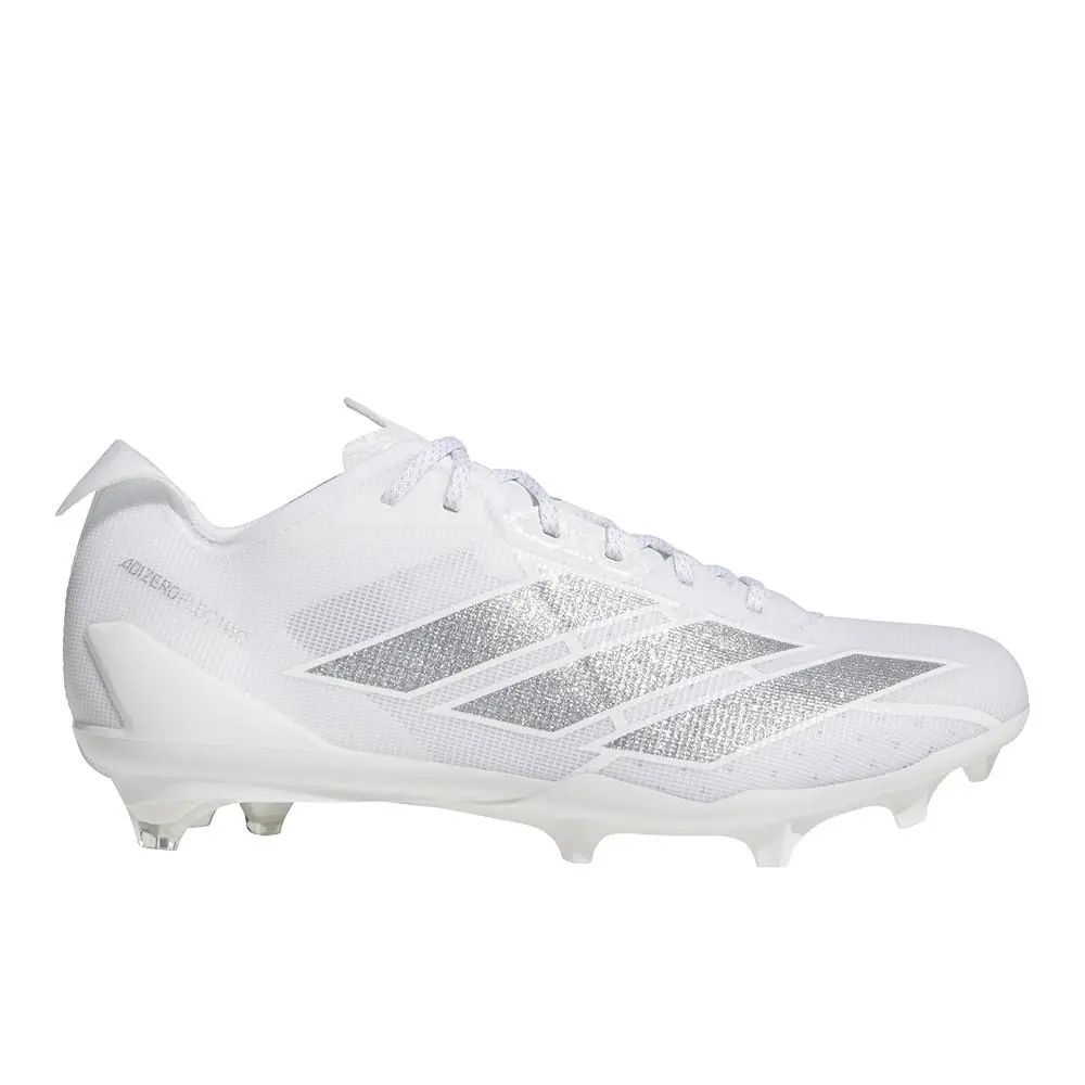Adidas shoes - adidas Adizero Electric Football Cleats - SB1158-IE6286 - White 7