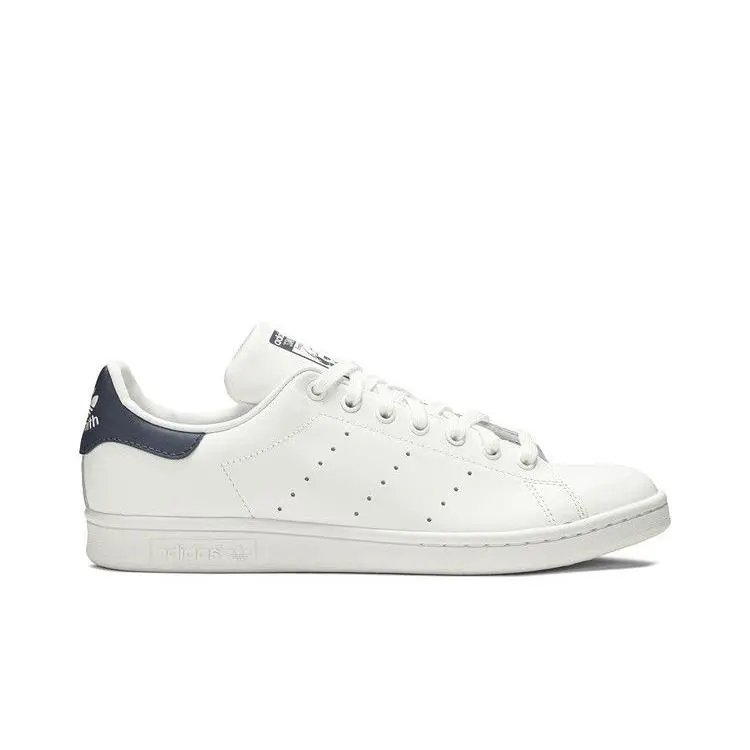 Adidas Stan Smith Core White New Navy Stan Smith Core White Navy M20325
