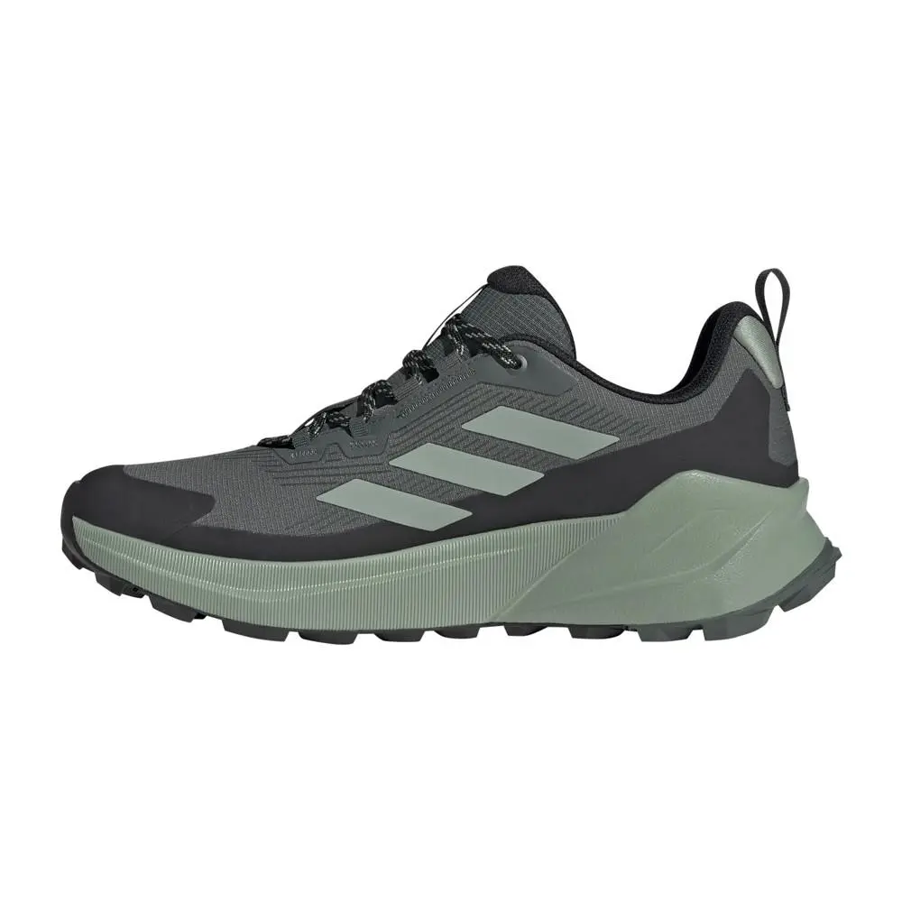 Adidas shoes - adidas Terrex Trailmaker 2 GoreTex Hiking - IH3735 - Black, Green 1