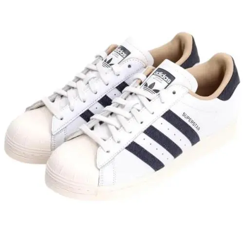 Adidas shoes - Cloud White/Supplier Color/Cloud White 8