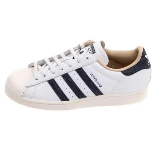 Adidas shoes - Cloud White/Supplier Color/Cloud White 11
