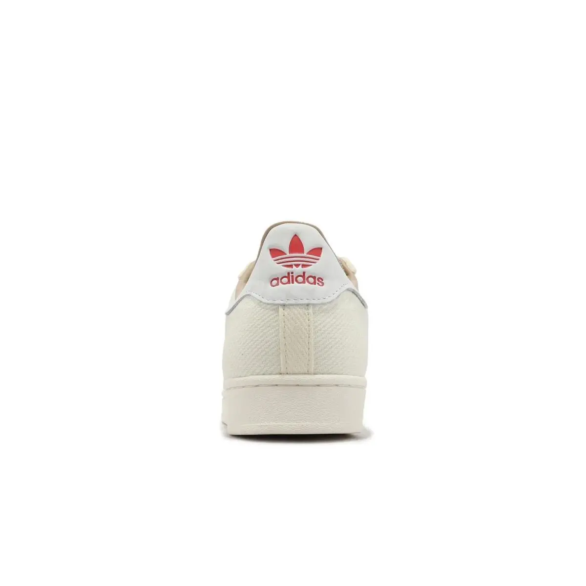 Adidas shoes - Cloud White/Supplier Color/Cloud White 3