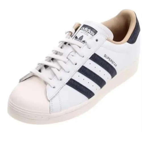 Adidas shoes - Cloud White/Supplier Color/Cloud White 7