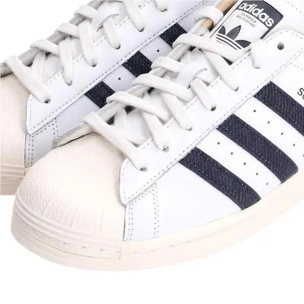 Adidas shoes - Cloud White/Supplier Color/Cloud White 9