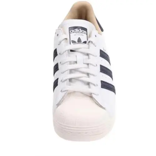 Adidas shoes  - Cloud White/Supplier Color/Cloud White 27