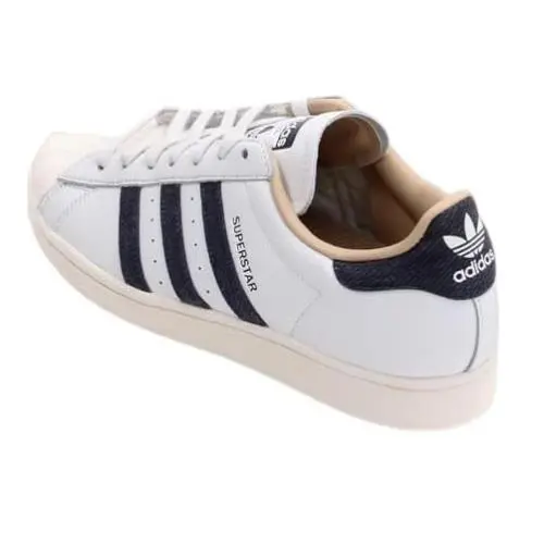 Adidas shoes  - Cloud White/Supplier Color/Cloud White 29