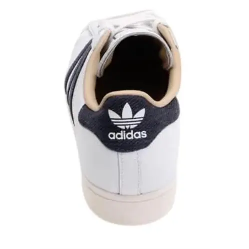 Adidas shoes  - Cloud White/Supplier Color/Cloud White 30