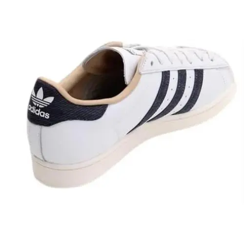 Adidas shoes  - Cloud White/Supplier Color/Cloud White 31