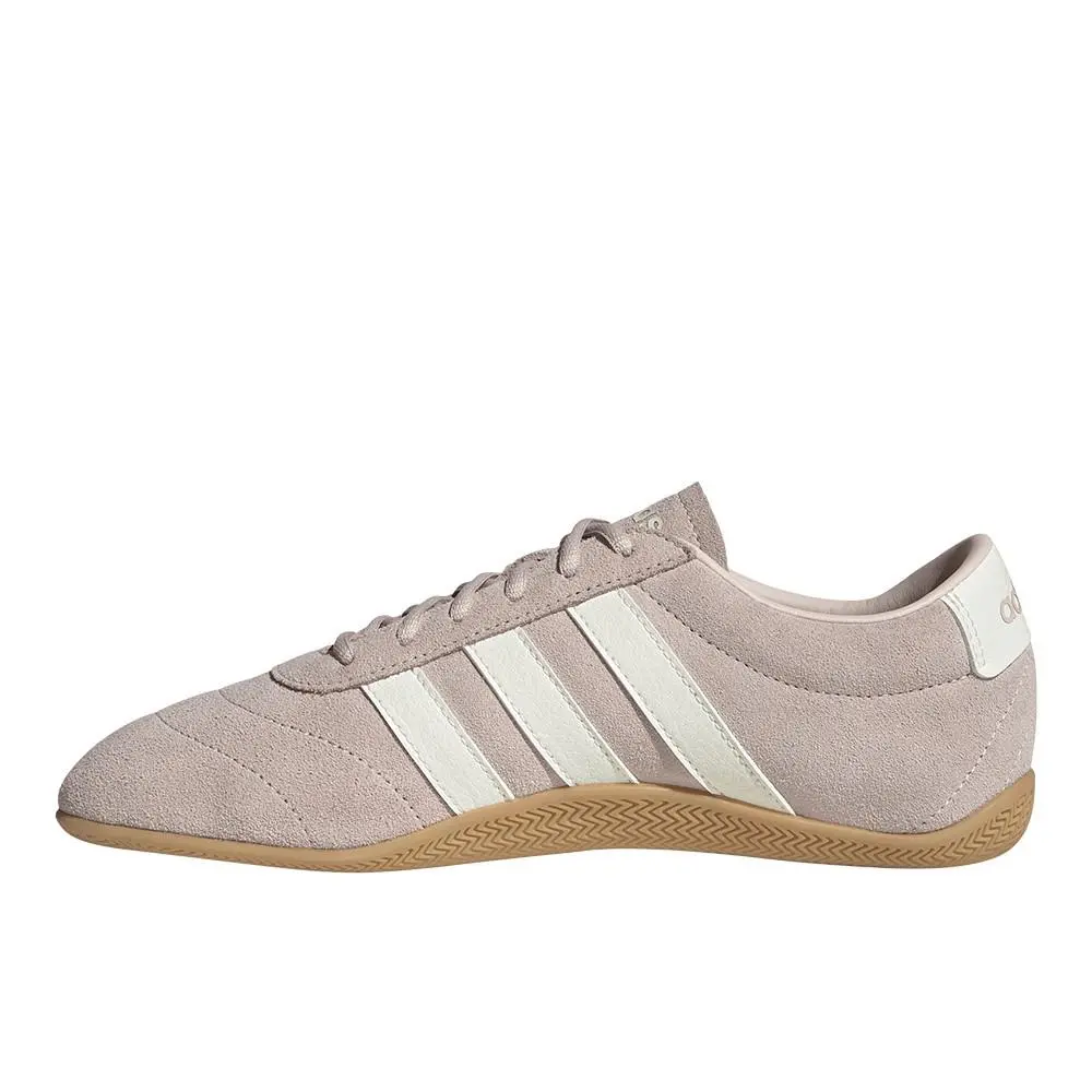 Adidas shoes - adidas Grand Court Lo - Grand Court - SB1158-JQ7225 - Pink 1