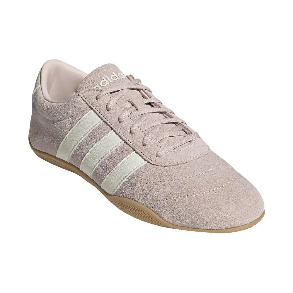Adidas shoes - adidas Grand Court Lo - Grand Court - SB1158-JQ7225 - Pink 8
